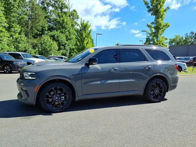 2023 Dodge Durango R/T Plus