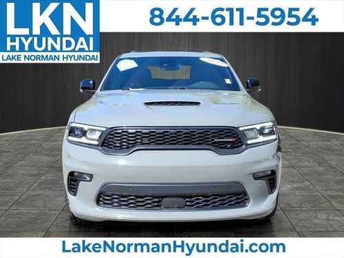 2023 Dodge Durango R/T Plus