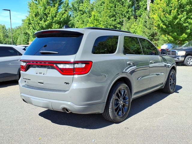 2023 Dodge Durango R/T Plus