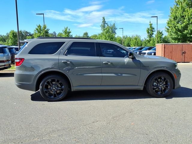 2023 Dodge Durango R/T Plus