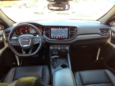 2023 Dodge Durango R/T Plus