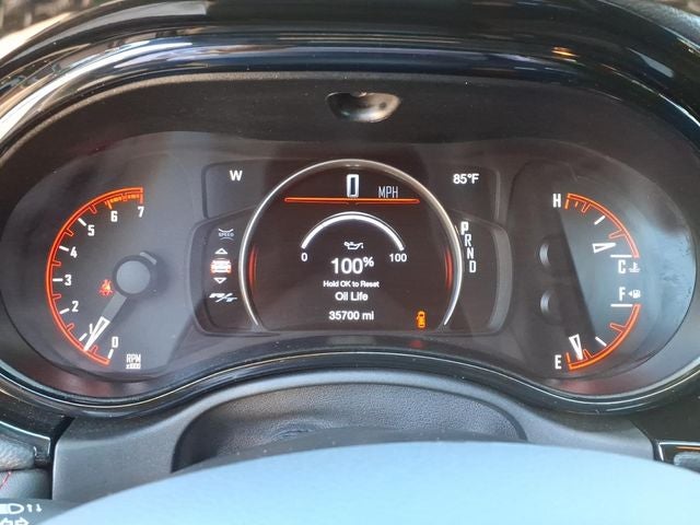 2023 Dodge Durango R/T Plus