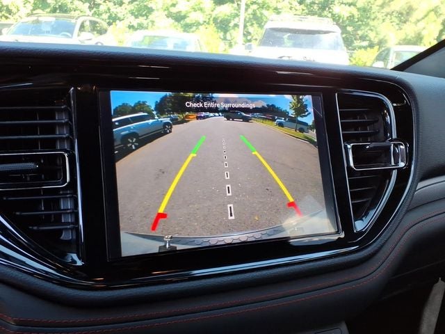 2023 Dodge Durango R/T Plus