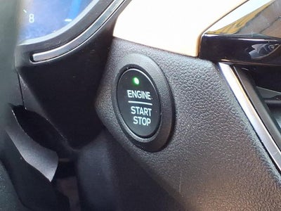 2022 Ford Escape Titanium Elite