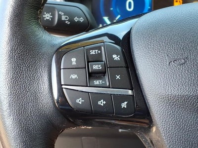 2022 Ford Escape Titanium Elite