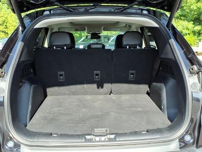 2022 Ford Escape Titanium Elite