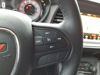 2023 Dodge Challenger R/T Package T/A