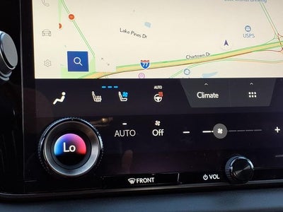 2024 Lexus RX 350h Premium Plus