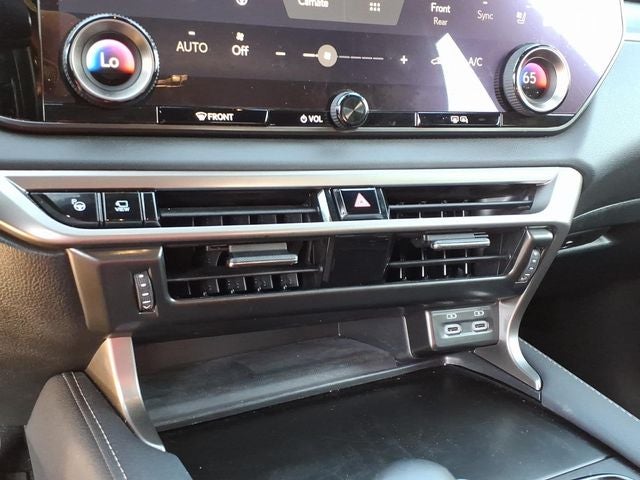 2024 Lexus RX 350h Premium Plus