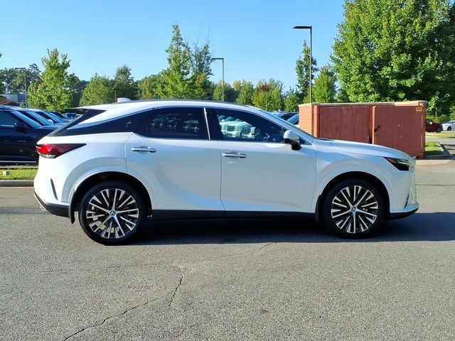 2024 Lexus RX 350h Premium Plus