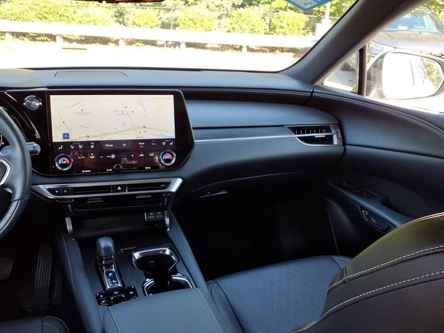 2024 Lexus RX 350h Premium Plus