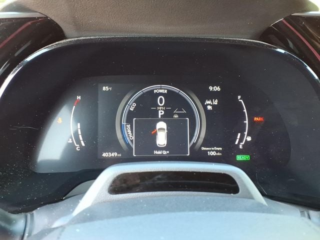2024 Lexus RX 350h Premium Plus