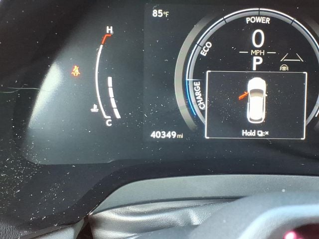 2024 Lexus RX 350h Premium Plus