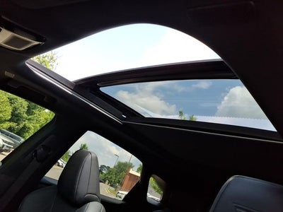2024 Lexus RX 500h F SPORT Performance
