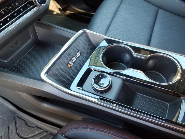 2025 Chevrolet Equinox RS Convenience