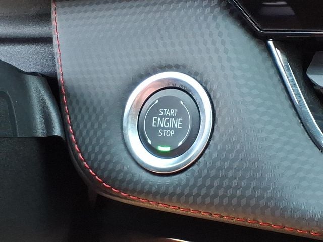 2025 Chevrolet Equinox RS Convenience