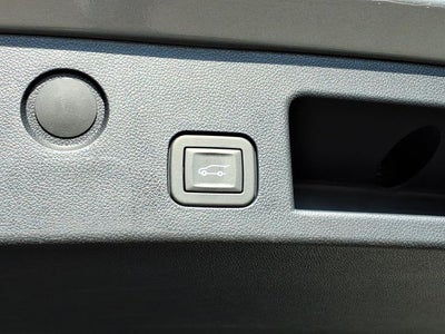 2025 Chevrolet Equinox RS Convenience