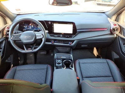 2025 Chevrolet Equinox RS Convenience
