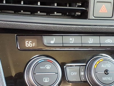 2022 Volkswagen Jetta GLI 2.0T Autobahn