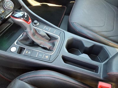 2022 Volkswagen Jetta GLI 2.0T Autobahn
