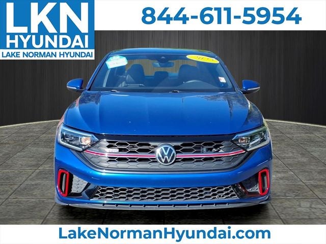 2022 Volkswagen Jetta GLI 2.0T Autobahn
