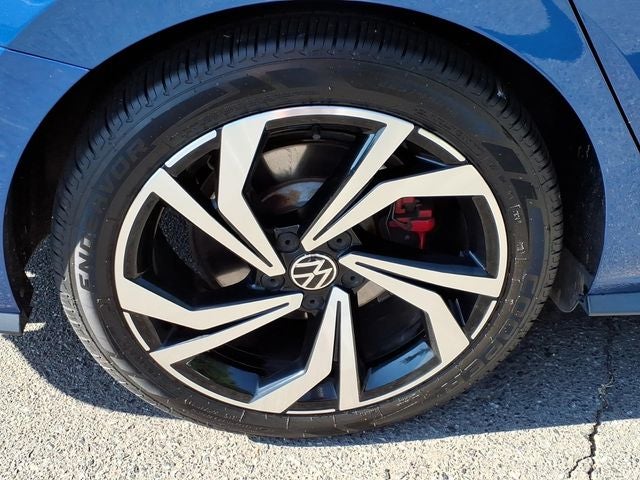 2022 Volkswagen Jetta GLI 2.0T Autobahn