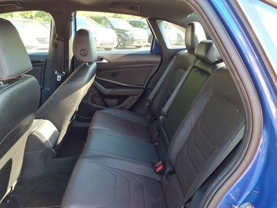 2022 Volkswagen Jetta GLI 2.0T Autobahn