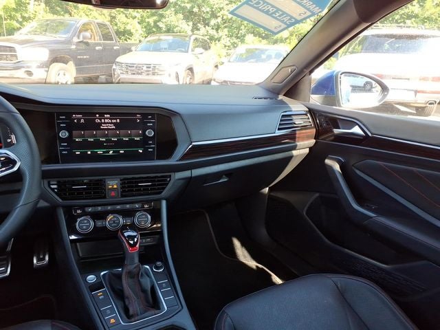 2022 Volkswagen Jetta GLI 2.0T Autobahn