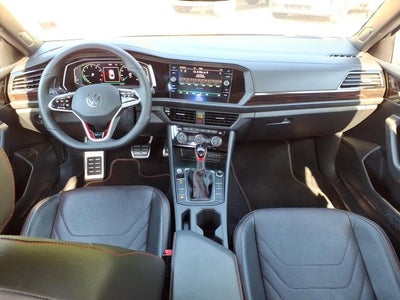 2022 Volkswagen Jetta GLI 2.0T Autobahn