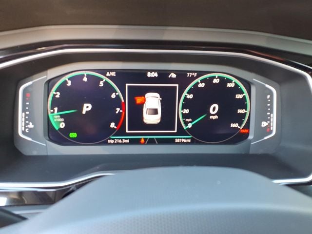 2022 Volkswagen Jetta GLI 2.0T Autobahn