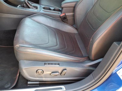 2022 Volkswagen Jetta GLI 2.0T Autobahn