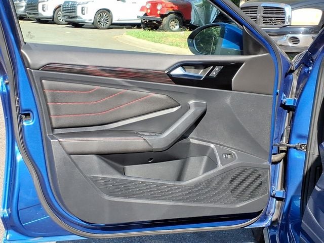 2022 Volkswagen Jetta GLI 2.0T Autobahn