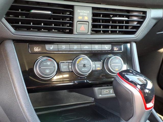 2022 Volkswagen Jetta GLI 2.0T Autobahn