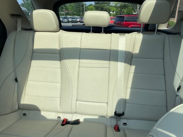 2021 Mercedes-Benz GLE GLE 350 AMG® Line
