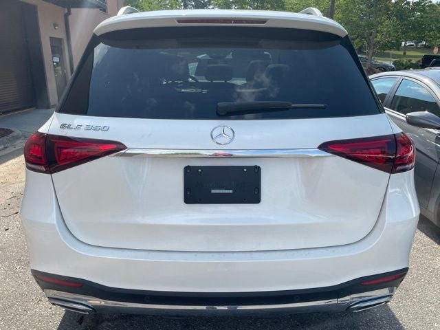 2021 Mercedes-Benz GLE GLE 350 AMG® Line