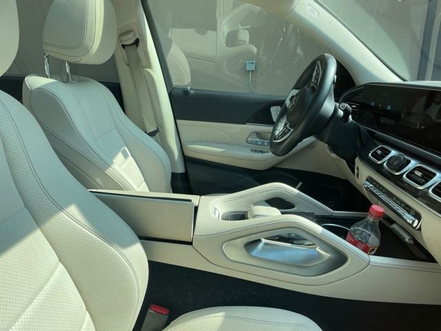 2021 Mercedes-Benz GLE GLE 350 AMG® Line