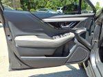 2021 Subaru Outback Onyx Edition XT