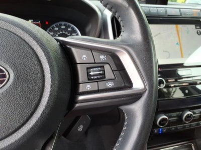 2021 Subaru Ascent Touring