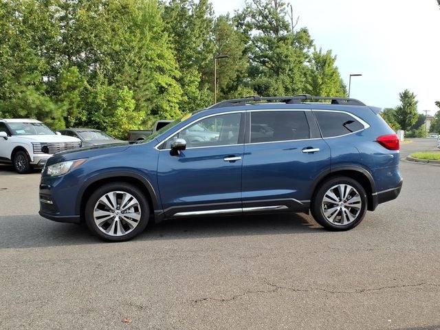 2021 Subaru Ascent Touring