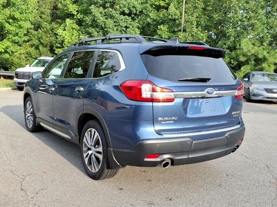 2021 Subaru Ascent Touring