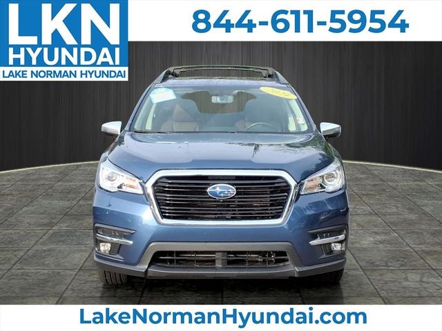 2021 Subaru Ascent Touring