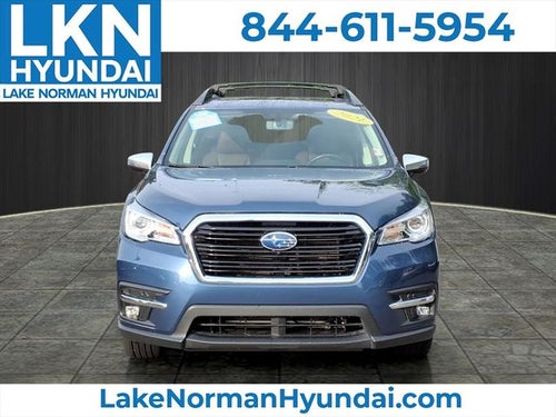 2021 Subaru Ascent Touring