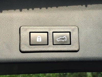 2021 Subaru Ascent Touring