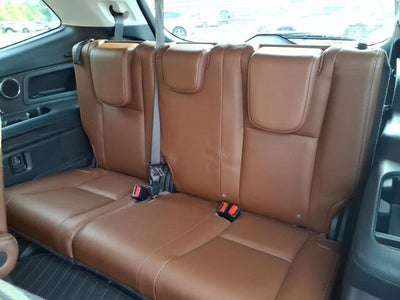 2021 Subaru Ascent Touring