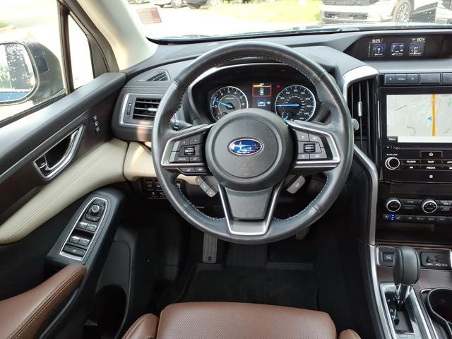 2021 Subaru Ascent Touring