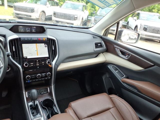2021 Subaru Ascent Touring
