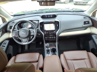 2021 Subaru Ascent Touring