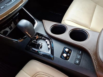 2018 Toyota Avalon Hybrid Limited