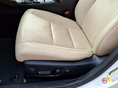 2018 Toyota Avalon Hybrid Limited