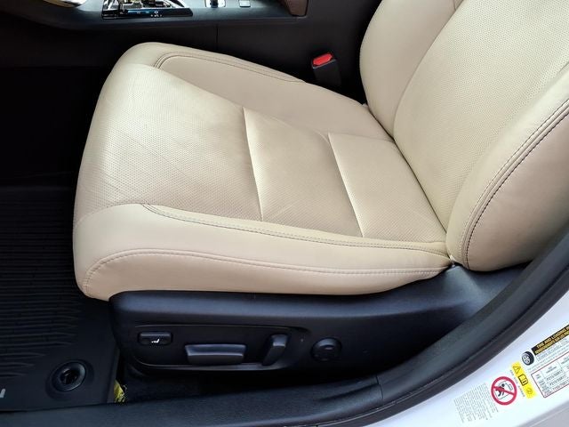 2018 Toyota Avalon Hybrid Limited